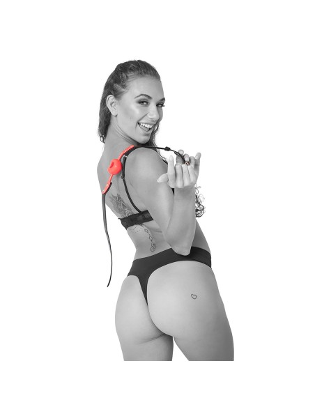 Bâillon Sportsheets Amor