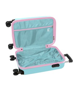 Valise cabine Munich munich Celeste 20'' 20 L 34,5 x 55 x 20 cm 2