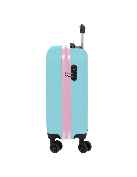 Valise cabine Munich munich Celeste 20'' 20 L 34,5 x 55 x 20 cm