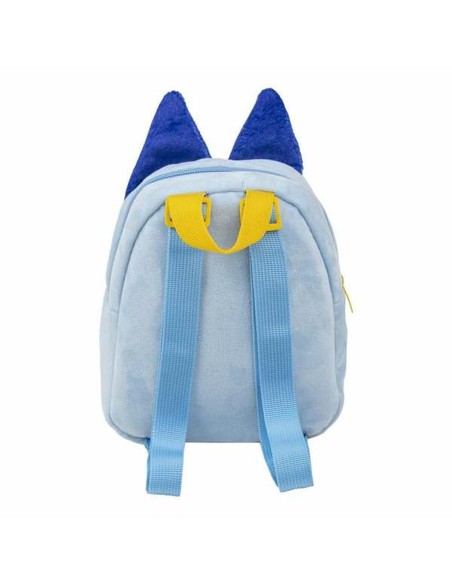 Cartable Bluey