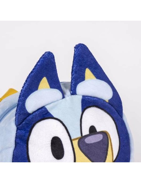 Cartable Bluey