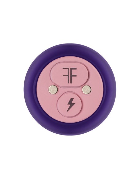 Vibromasseur à boules FemmeFunn