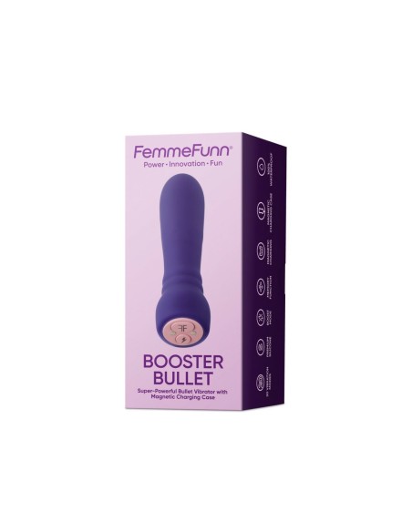 Vibromasseur à boules FemmeFunn