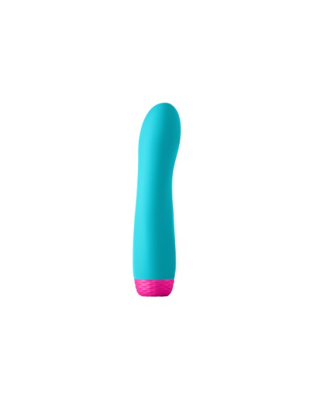 Mini Vibromasseur FemmeFunn