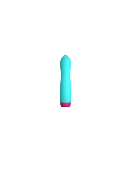 Mini Vibromasseur FemmeFunn