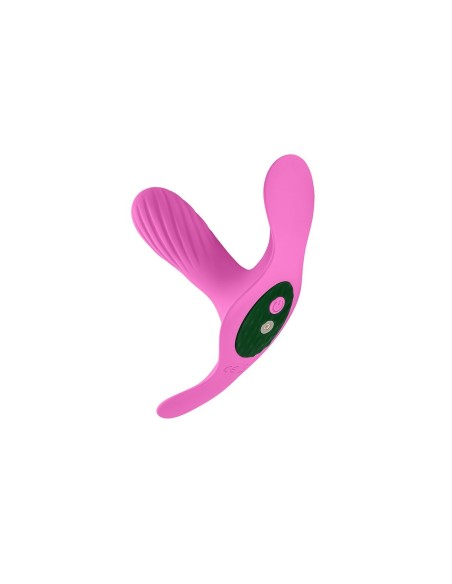 Vibromasseur FemmeFunn Ossia