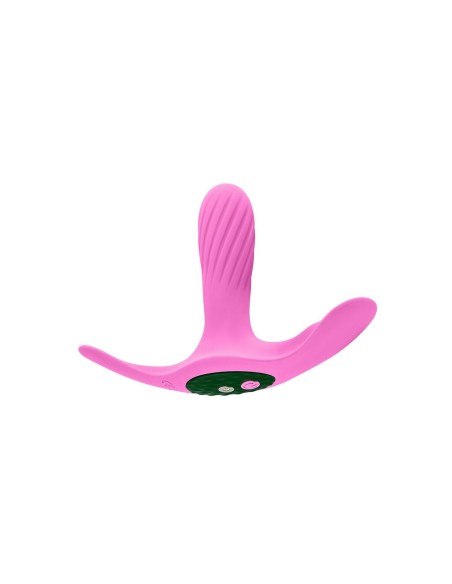 Vibromasseur FemmeFunn Ossia