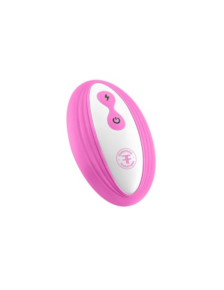 Vibromasseur FemmeFunn Ossia
