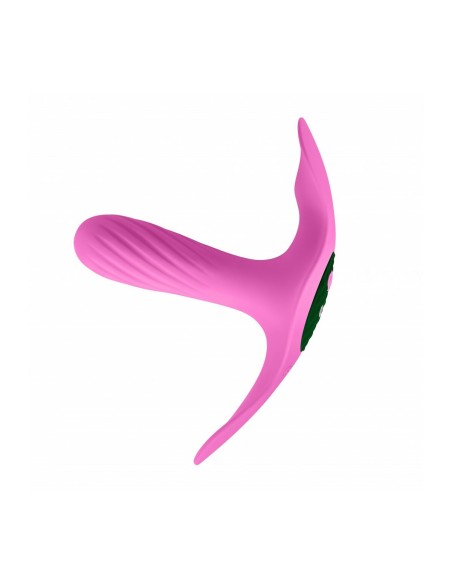 Vibromasseur FemmeFunn Ossia