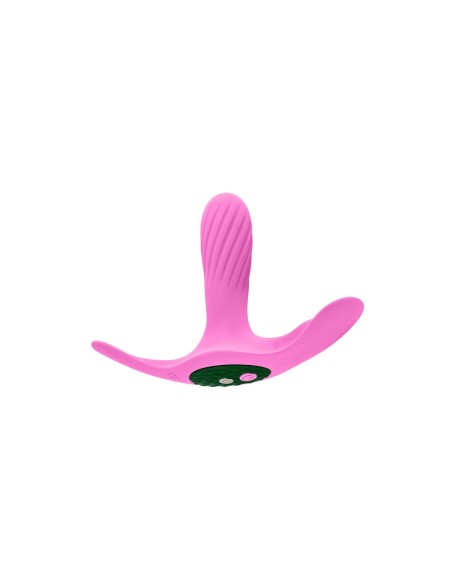Vibromasseur FemmeFunn Ossia