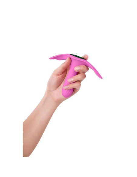 Vibromasseur FemmeFunn Ossia