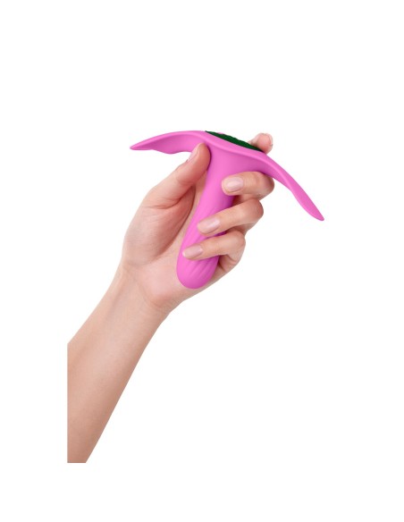 Vibromasseur FemmeFunn Ossia