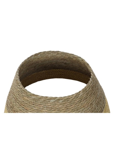 Jupe pour l'arbre de Noël DKD Home Decor Herbier marin (45 x 45 x 24 cm) (3 Unités)