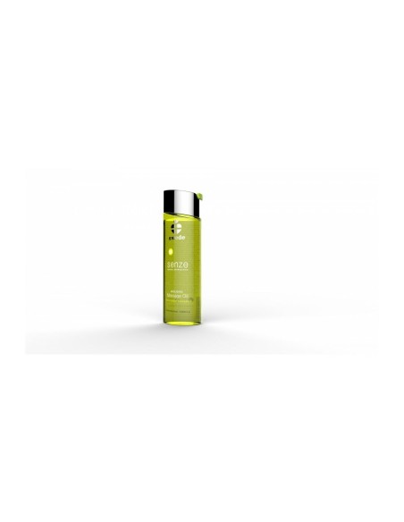 Huile de massage érotique Swede AROUSIN 75 ml Eucalyptus Citron