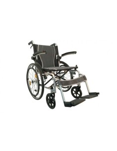 Fauteuil roulant manuel Antar AT52311