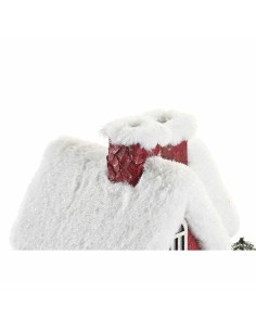 Décoration DKD Home Decor Naturel polystyrène (17 x 16,5 x 17 cm) (2 Unités) 2