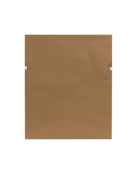 Cadre DKD Home Decor Vase (53 x 3 x 63 cm) (2 Unités)