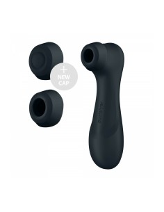 Aspirateur à clitoris Satisfyer Pro 2 Generation 3 Noir 2