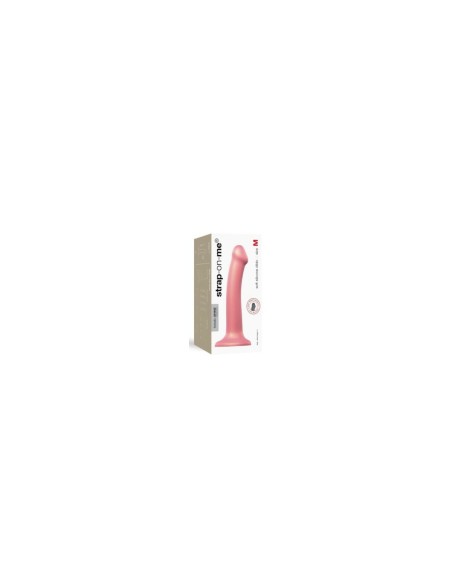 Gode Strap-on-me DENSITY Rose M