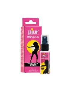 Spray stimulant Pjur My Spray 20 ml