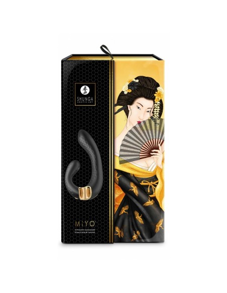 Masseur Shunga Miyo Noir