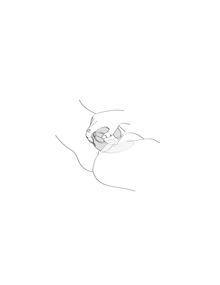 Masseur Shunga Miyo Noir