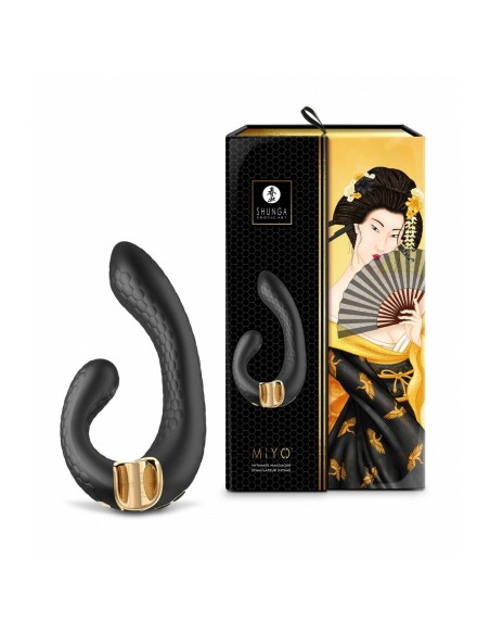 Masseur Shunga Miyo Noir