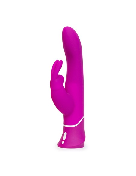 Vibe Double Plaisirs Lapin Plaisir Happy Rabbit 15666 Rose