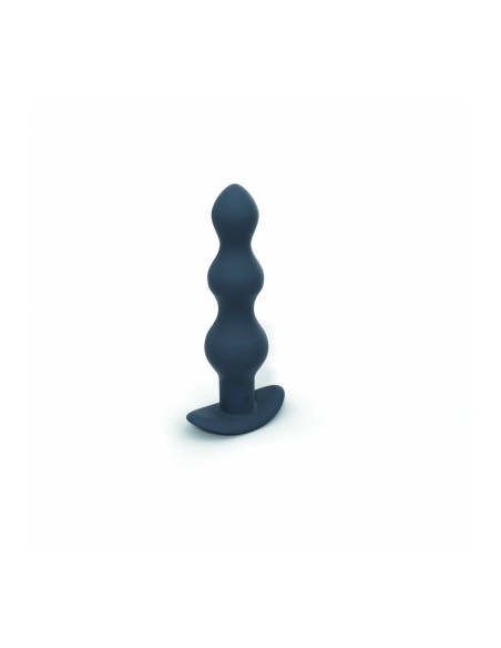Plug Vibrant Anal Dorcel DOR161 Noir