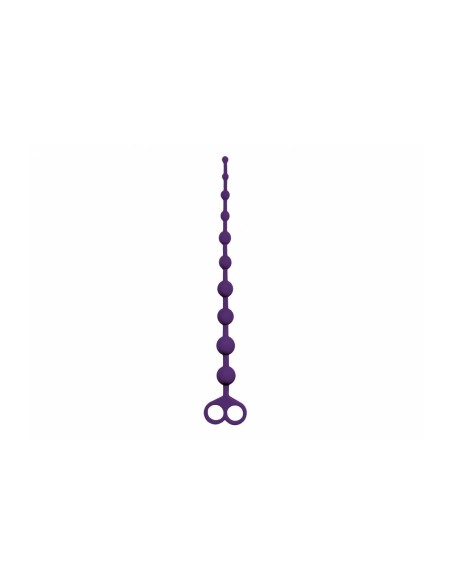 Boules Anales Virgite Violet