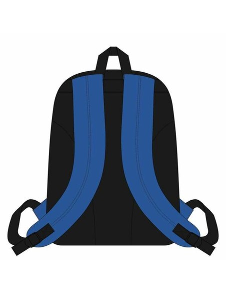 Cartable Sonic Blue