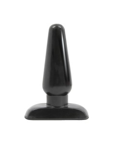 Plug Anal Blush Adventures Noir