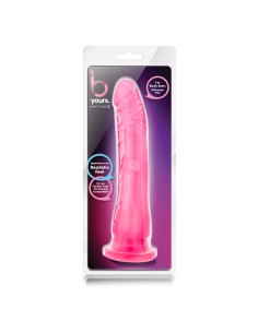 Vibromasseur Blush B yours Rose 2