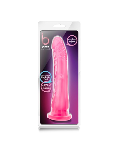 Vibromasseur Blush B yours Rose