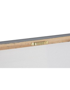 Cadre DKD Home Decor Abstrait Urbaine (60 x 3 x 90 cm) (2 Unités) 2