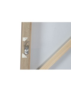 Cadre DKD Home Decor Abstrait Urbaine (100 x 4 x 140 cm) (2 Unités) 2