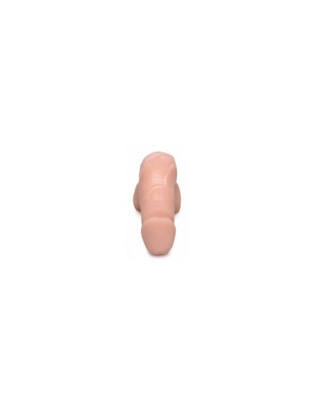 Gode réaliste XR
