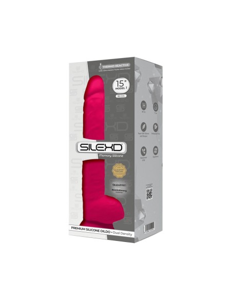 Gode Silexd Rose