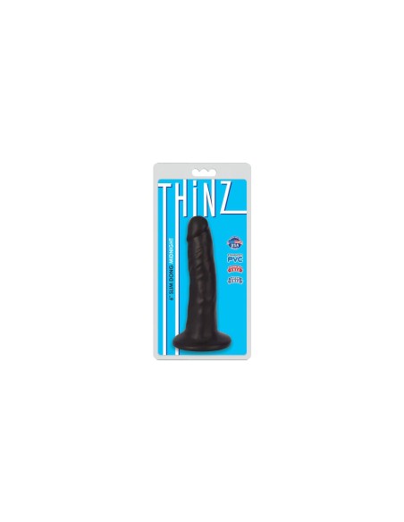 Gode XR Noir
