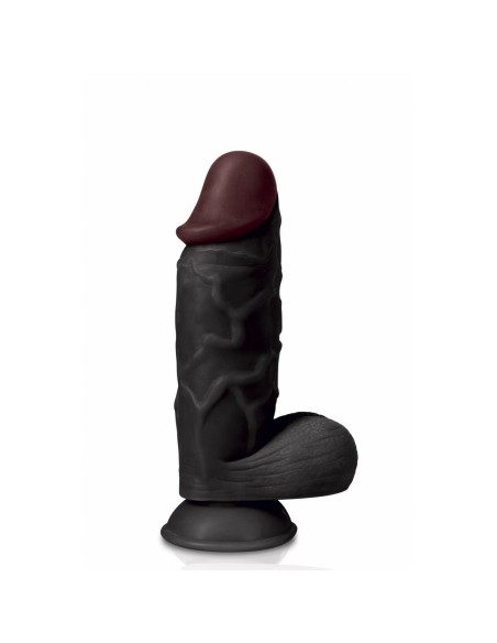 Gode Captain Red Noir