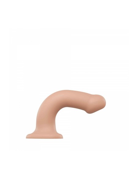 Gode Strap-on-me 6013113 Beige L