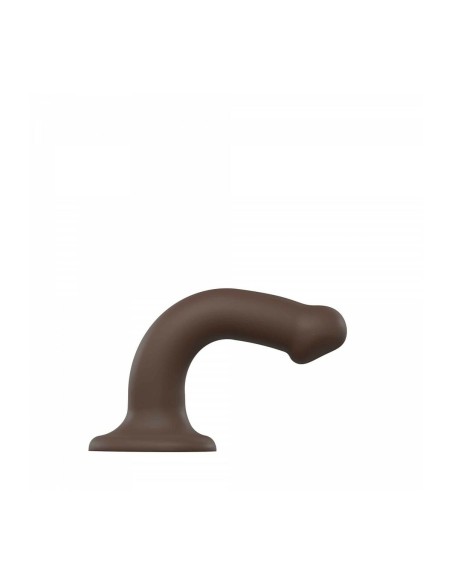 Gode Strap-on-me 6013335 Chocolat