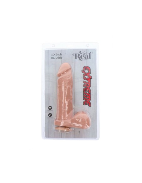 Gode Get Real by Toyjoy XL
