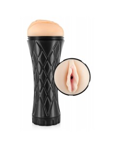 Vortex Dame Rose Real Body