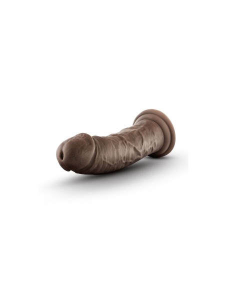 Gode réaliste Blush Dr Skin Silicone Ø 5 cm (19 cm)