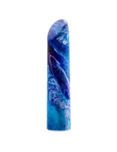 Vibromasseur à boules Blush Limited Addiction Multicouleur