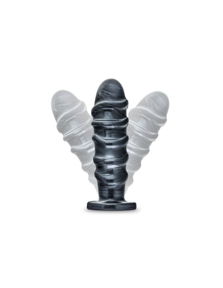 Gode Blush JET ANNIHILATOR Noir