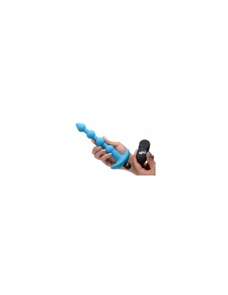 Boules Anales XR Bleu