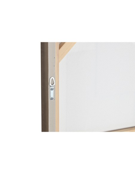 Cadre Home ESPRIT Abstrait Urbaine 82,3 x 4,5 x 102 cm (2 Unités)