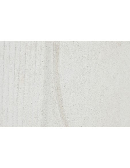 Décoration murale Home ESPRIT Blanc Moderne 80 x 5 x 120 cm (2 Unités)